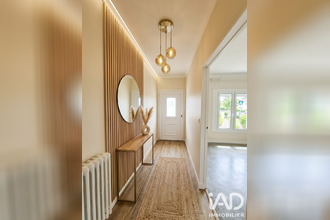 achat maison la-roche-sur-yon 85000