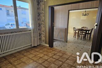 achat maison la-roche-sur-yon 85000