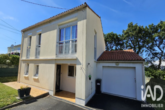 achat maison la-roche-sur-yon 85000