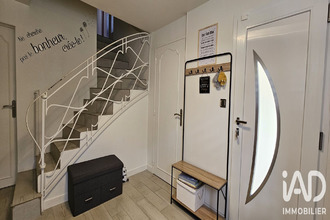 achat maison la-roche-sur-yon 85000