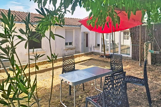 achat maison la-roche-sur-yon 85000