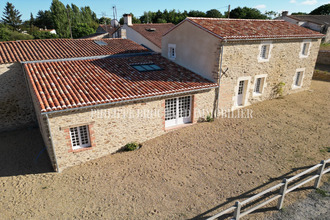 achat maison la-roche-sur-yon 85000