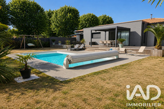 achat maison la-roche-sur-yon 85000
