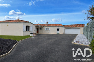 achat maison la-roche-sur-yon 85000