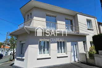 achat maison la-roche-sur-yon 85000