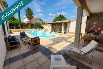achat maison la-roche-sur-yon 85000