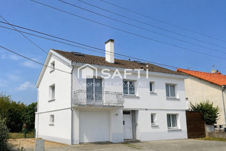 achat maison la-roche-sur-yon 85000