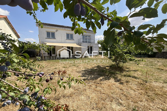 achat maison la-roche-sur-yon 85000