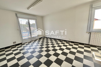 achat maison la-roche-sur-yon 85000