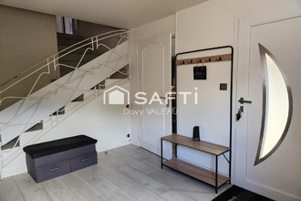 achat maison la-roche-sur-yon 85000