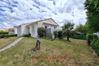 achat maison la-roche-sur-yon 85000