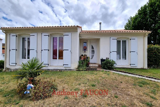 achat maison la-roche-sur-yon 85000