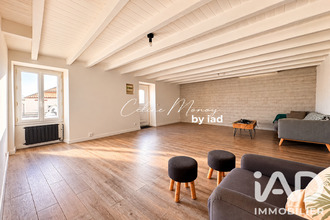 achat maison la-roche-sur-yon 85000