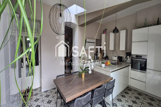 achat maison la-roche-sur-yon 85000