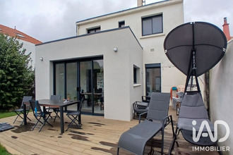 achat maison la-roche-sur-yon 85000