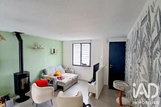achat maison la-roche-sur-yon 85000