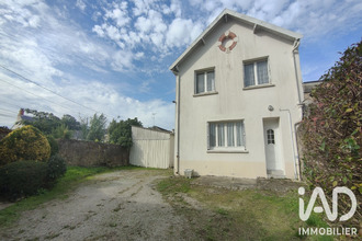 achat maison la-roche-sur-yon 85000