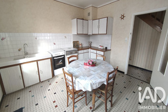 achat maison la-roche-sur-yon 85000