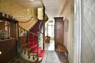 achat maison la-roche-vineuse 71960