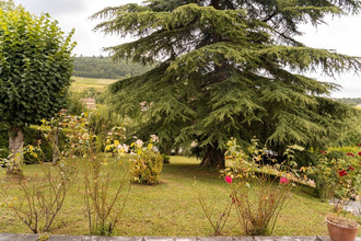 achat maison la-roche-vineuse 71960