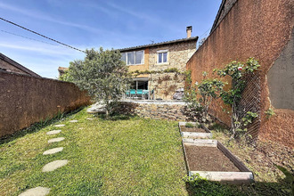 achat maison la-roche-vineuse 71960