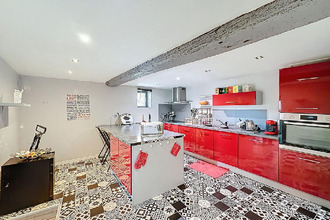 achat maison la-roche-vineuse 71960