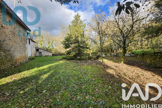 achat maison la-rochebeaucourt-et-argentine 24340