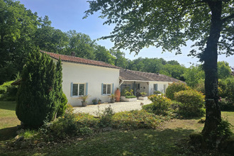 achat maison la-rochebeaucourt-et-argentine 24340