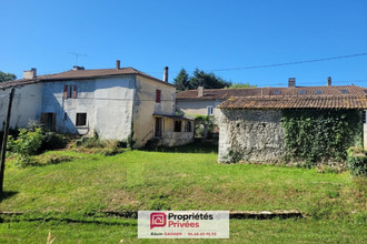 achat maison la-rochebeaucourt-et-argentine 24340