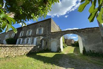 achat maison la-rochefoucauld 16110