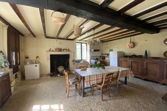 achat maison la-rochefoucauld 16110