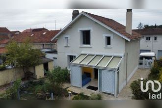 achat maison la-rochefoucauld 16110