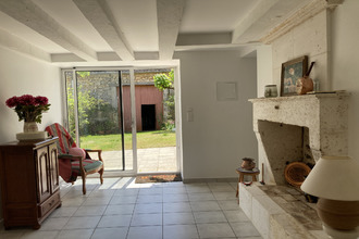 achat maison la-rochefoucauld 16110