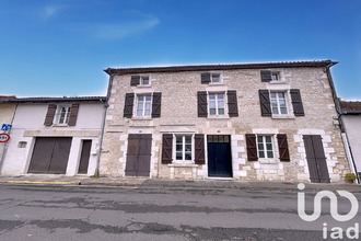 achat maison la-rochefoucauld 16110
