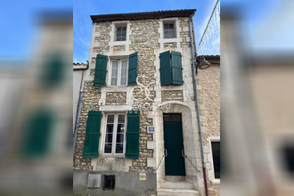 achat maison la-rochefoucauld 16110