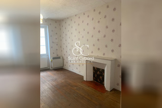 achat maison la-rochefoucauld 16110