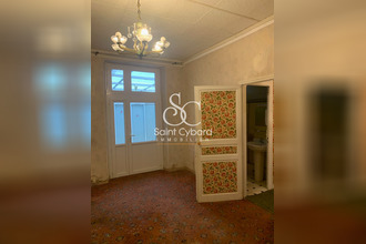 achat maison la-rochefoucauld 16110