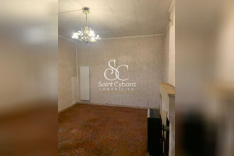 achat maison la-rochefoucauld 16110