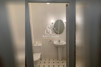 achat maison la-rochefoucauld 16110