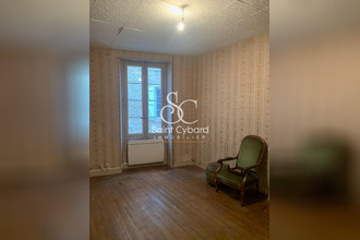 achat maison la-rochefoucauld 16110