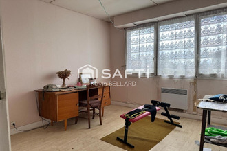 achat maison la-rochefoucauld 16110