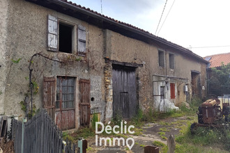 achat maison la-rochefoucauld 16110