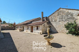 achat maison la-rochefoucauld 16110