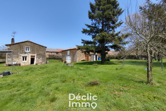 achat maison la-rochefoucauld 16110