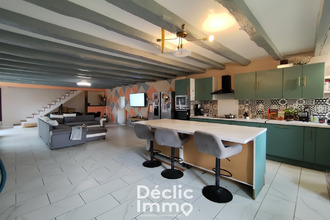 achat maison la-rochefoucauld 16110