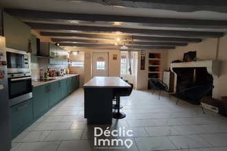 achat maison la-rochefoucauld 16110
