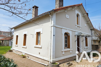 achat maison la-rochefoucauld 16110