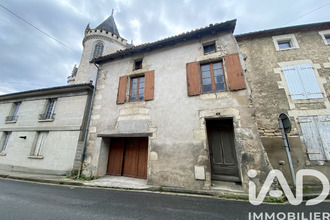 achat maison la-rochefoucauld 16110