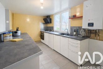 achat maison la-rochefoucauld 16110