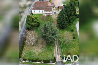 achat maison la-rochefoucauld 16110